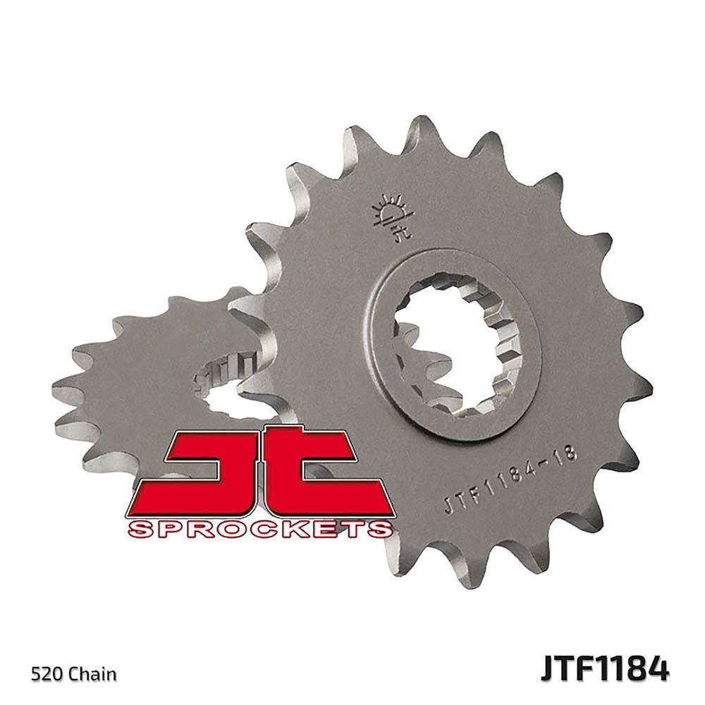 JT Sprockets Pignone JT JTF1184.18