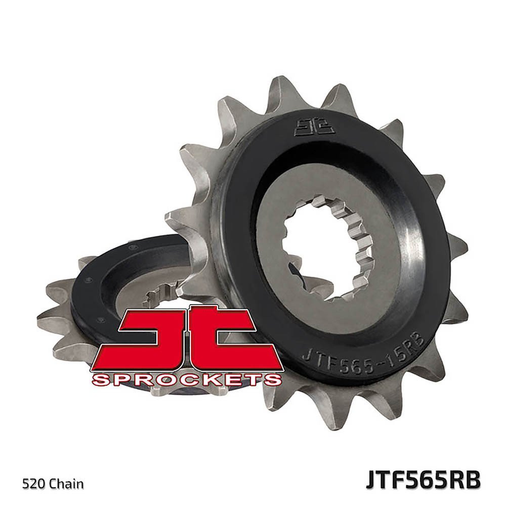 JT Sprockets Pignone JT JTF565.15RB