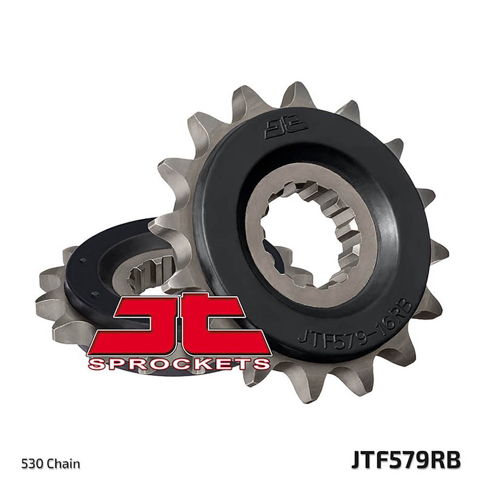 JT Sprockets JT Front sprocket JTF579.16RB