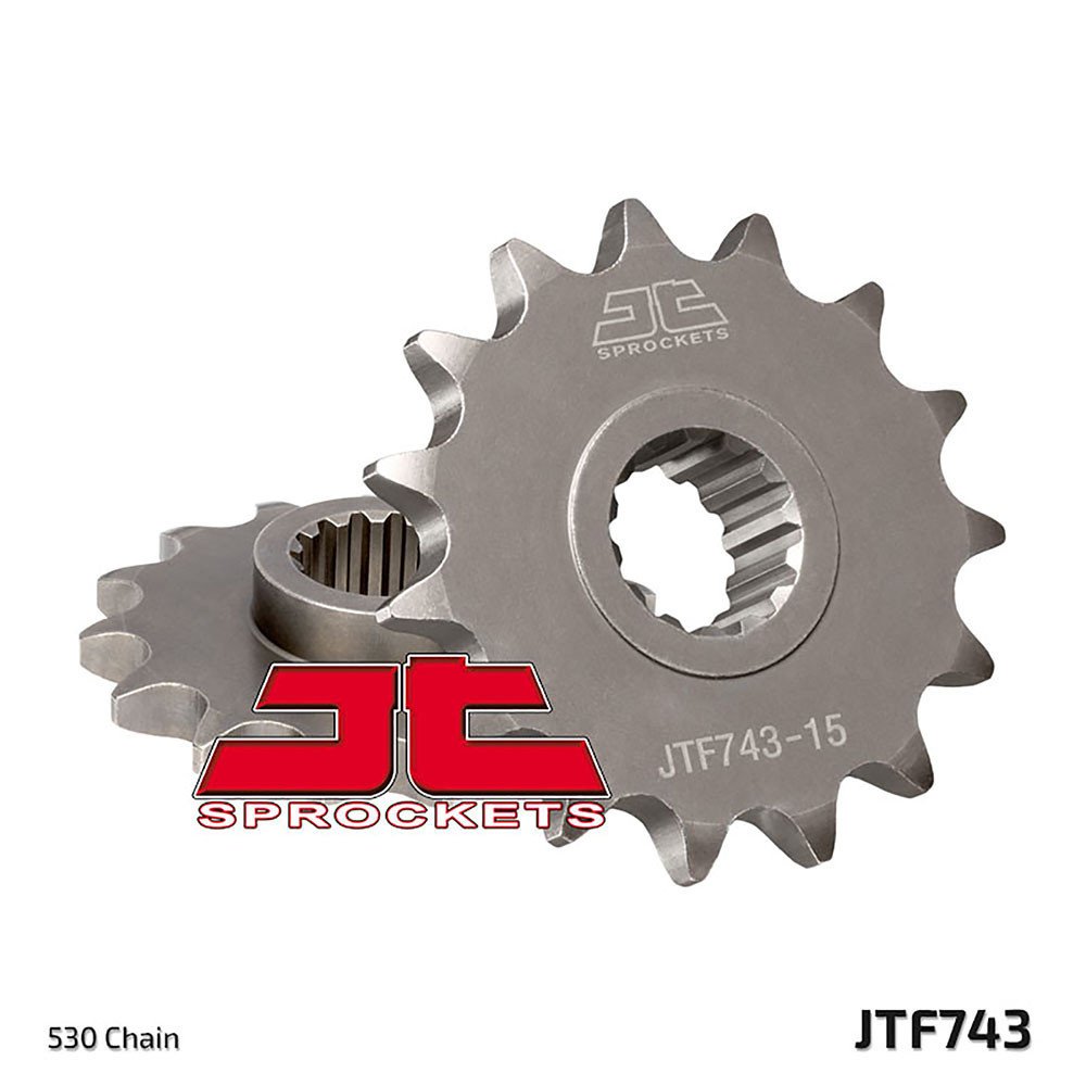 JT Sprockets Pignone JT JTF743.15