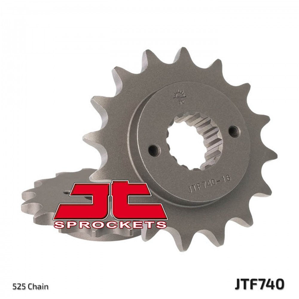 JT Sprockets Pignone JT JTF740.15RB