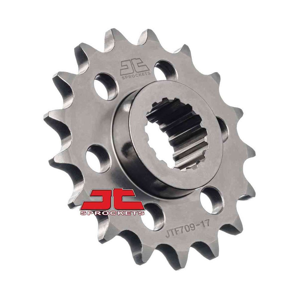 JT Sprockets Pignone JT JTF709.17