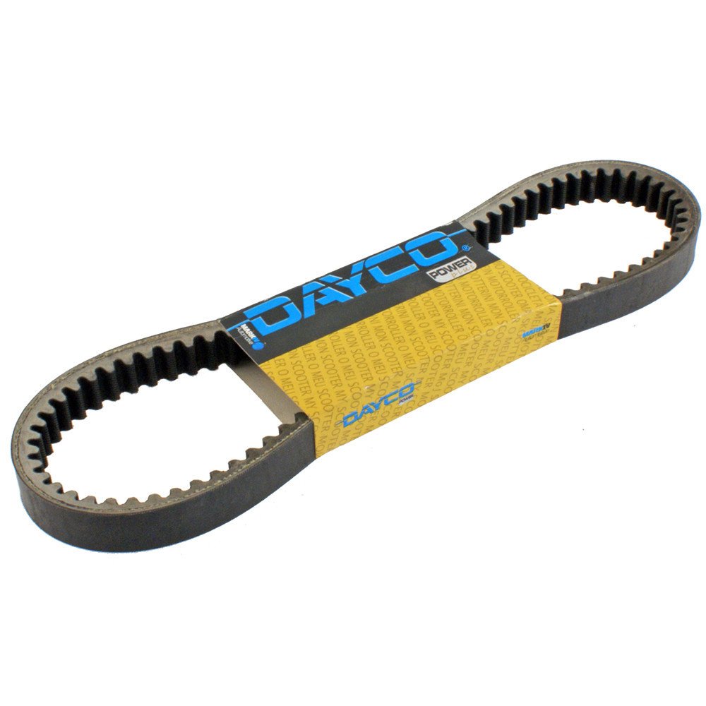 Dayco Cinghia di trasmissione Dayco kevlar Piaggio Vespa Et2/Zip 50cc