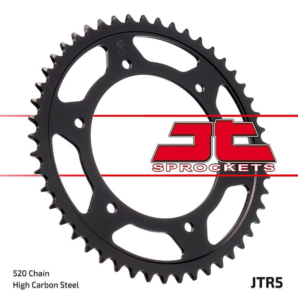 JT Sprockets Corona JT JTR5.47ZBK