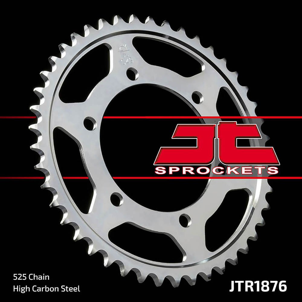 JT Sprockets Corona JT JTR1876.44