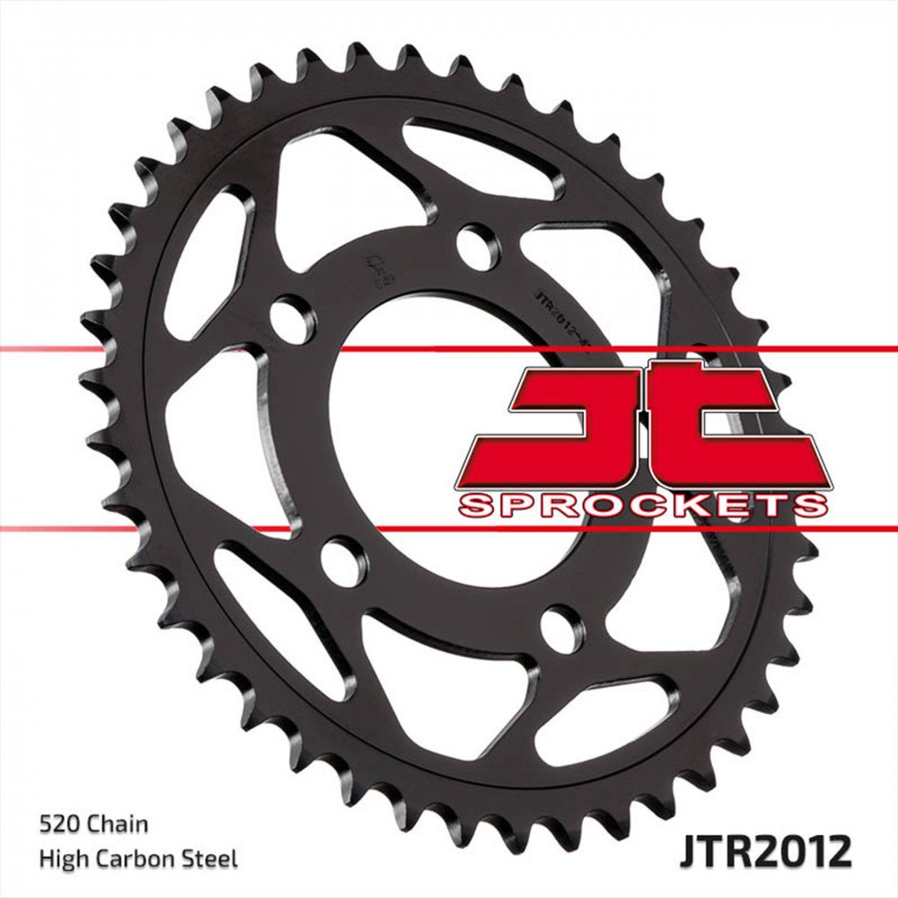 JT Sprockets Corona JT JTR2012.42