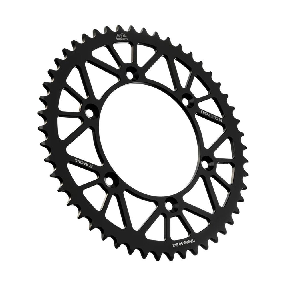 JT Sprockets Corona JT JTA808.50 in ergal