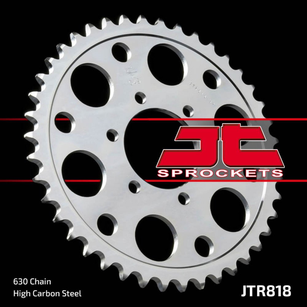 JT Sprockets Corona JT JTR818.40