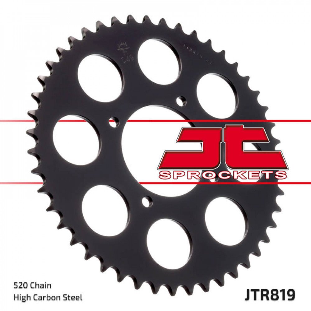 JT Sprockets Corona JT JTR819.37