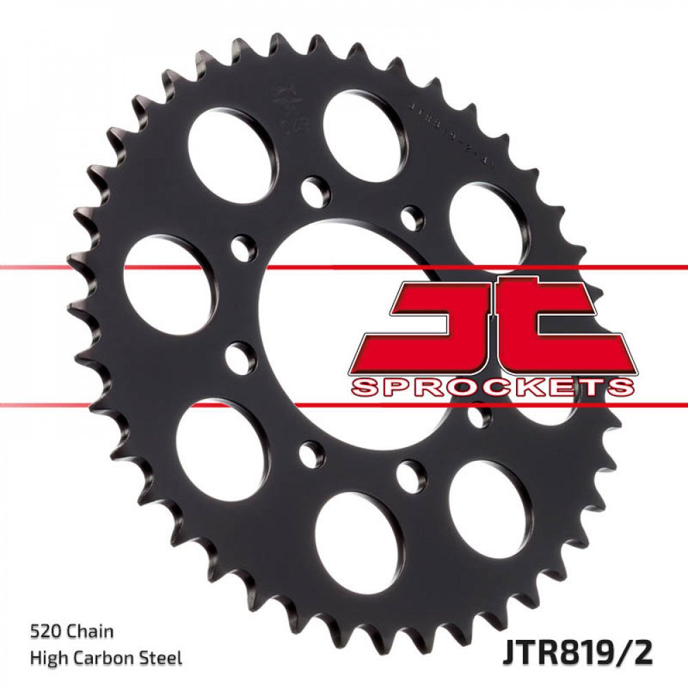 JT Sprockets Corona JT JTR819/2.41