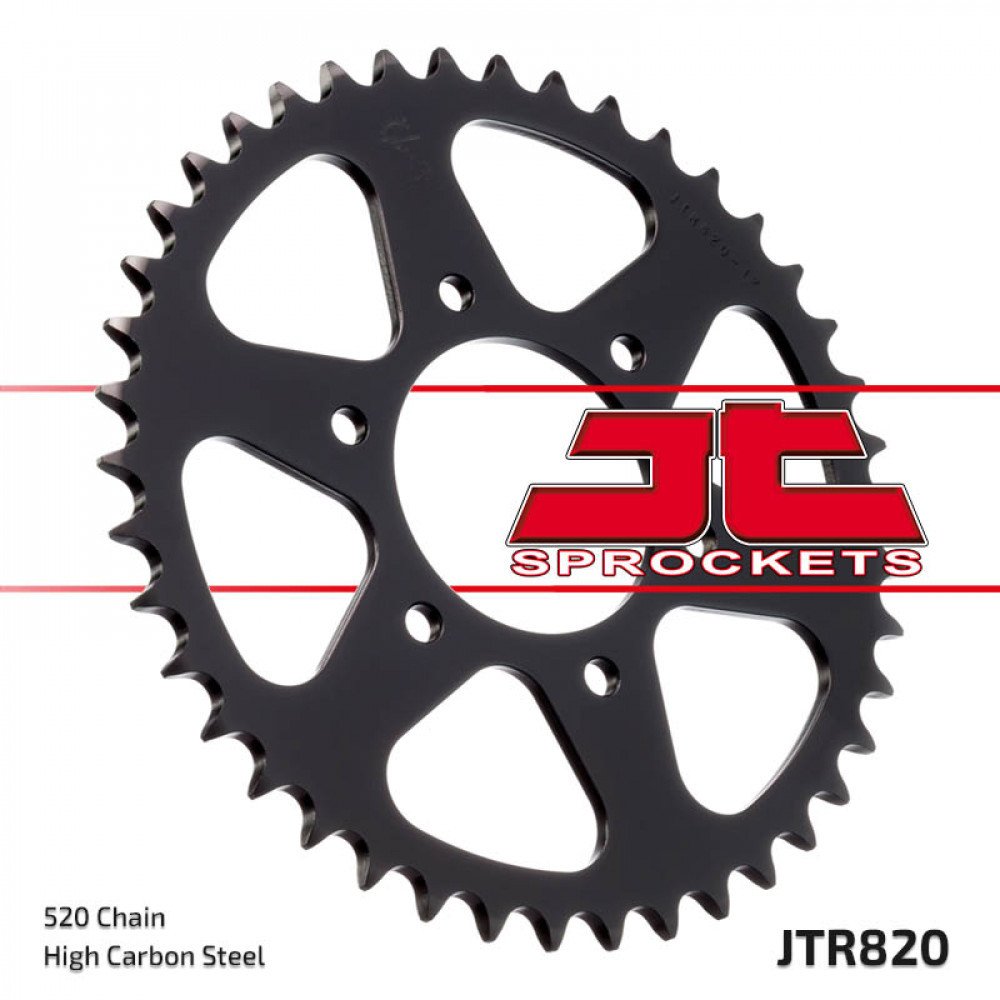 JT Sprockets Corona JT JTR820.42