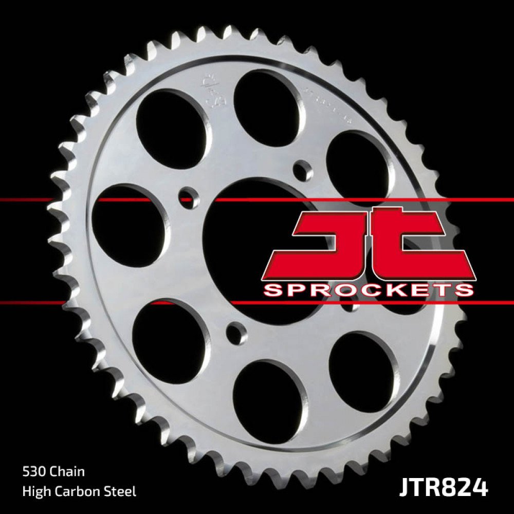 JT Sprockets Corona JT JTR824.46