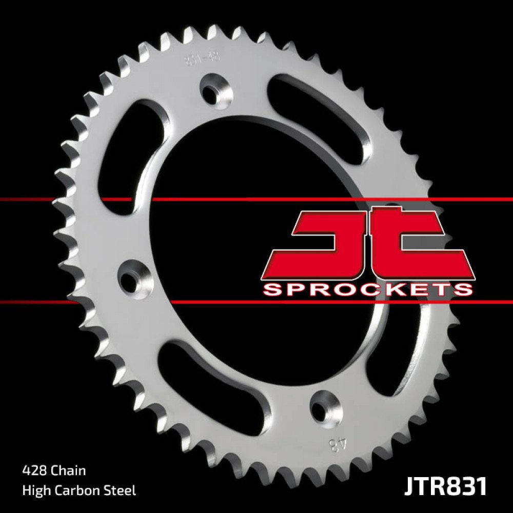 JT Sprockets Corona JT JTR831.46