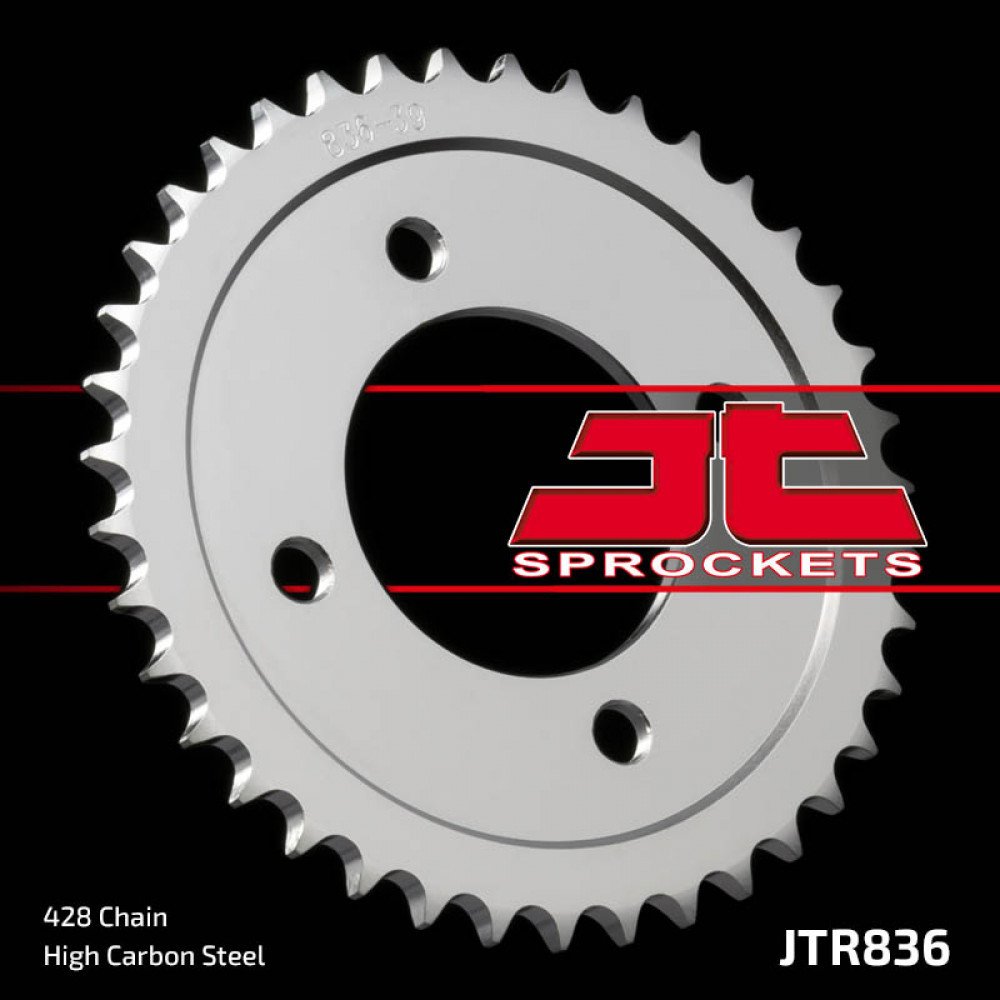 JT Sprockets Corona JT JTR836.36