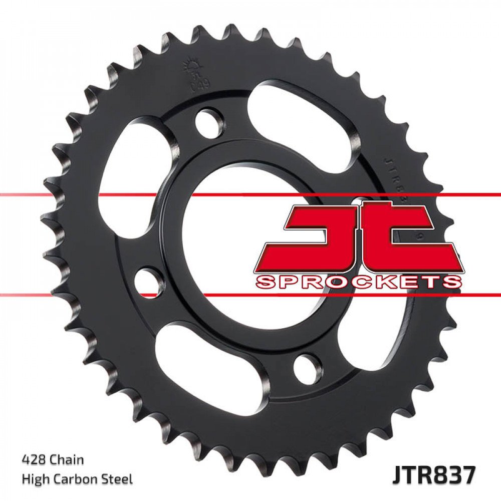 JT Sprockets Corona JT JTR837.39