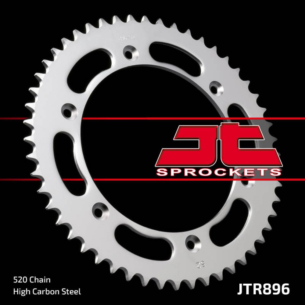 JT Sprockets Corona JT JTR896.50