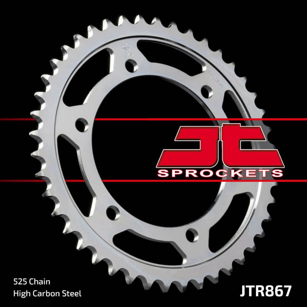 JT Sprockets Corona JT JTR867.42