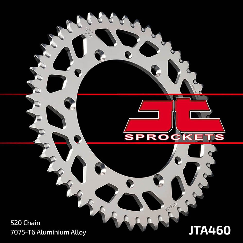 JT Sprockets Corona JT JTA460.48 in ergal