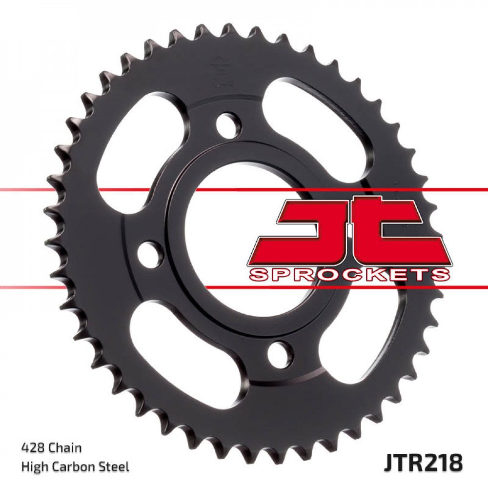 JT Sprockets Corona JT JTR218.44