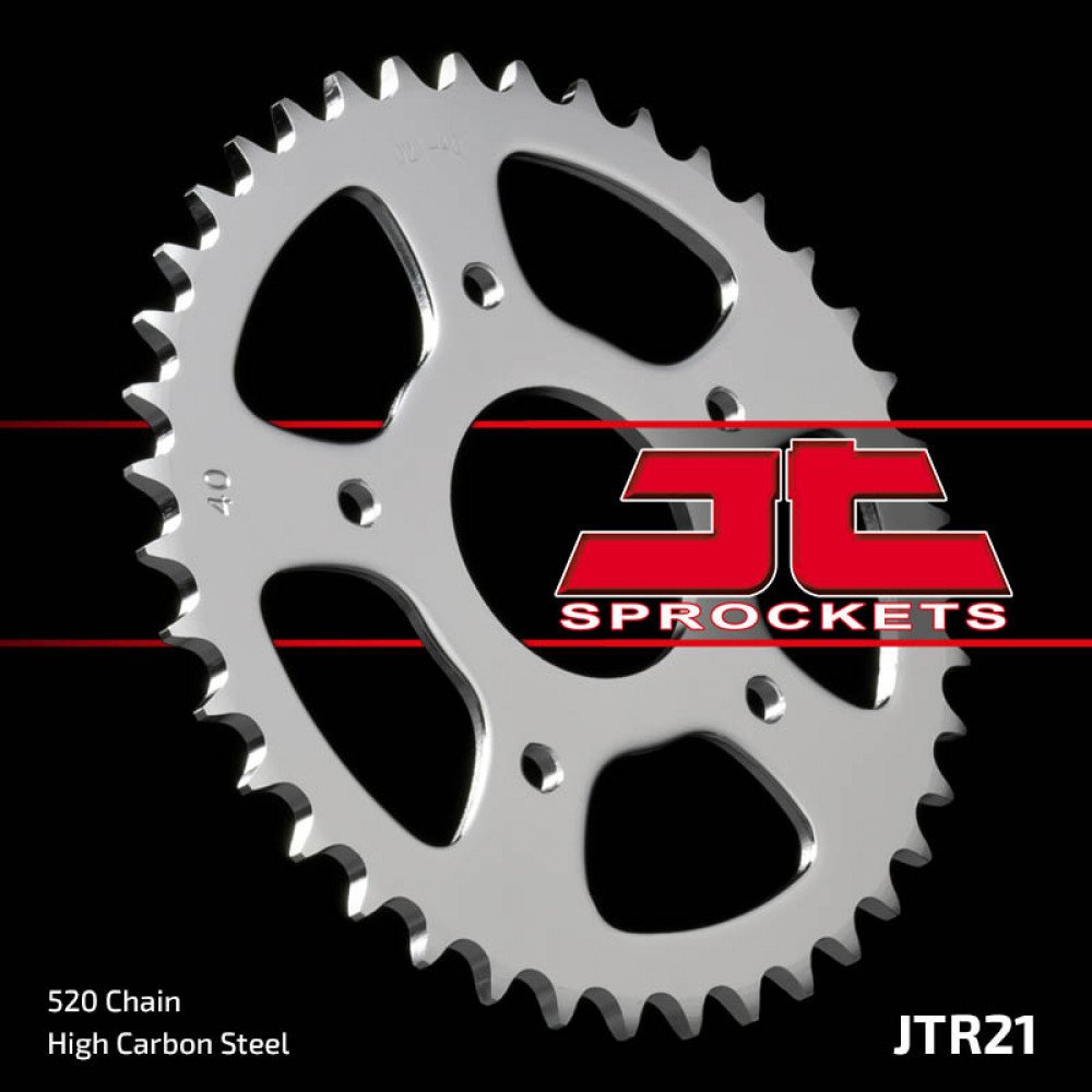 JT Sprockets Corona JT JTR21.40