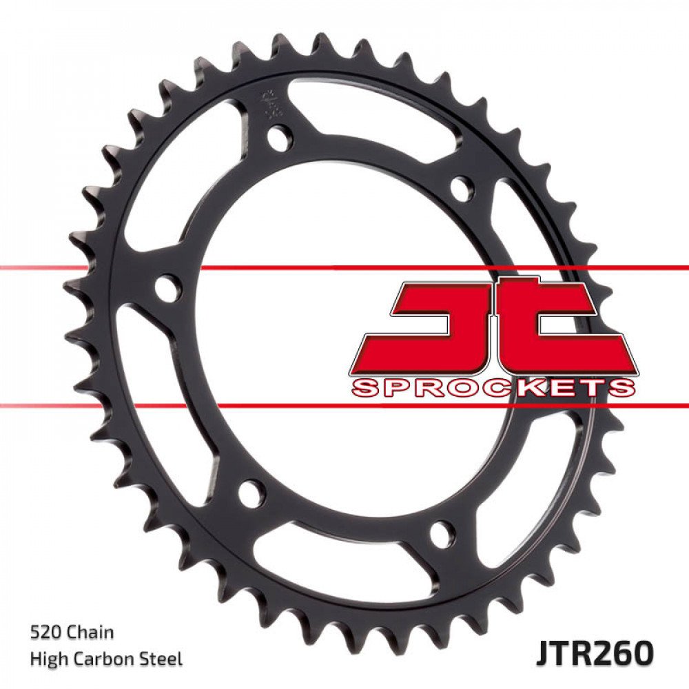 JT Sprockets Corona JT JTR260.38