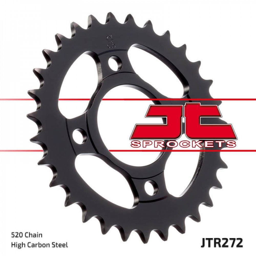 JT Sprockets Corona JT JTR272.31