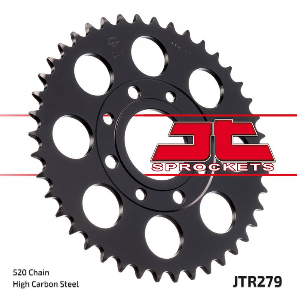 JT Sprockets Corona JT JTR279.37