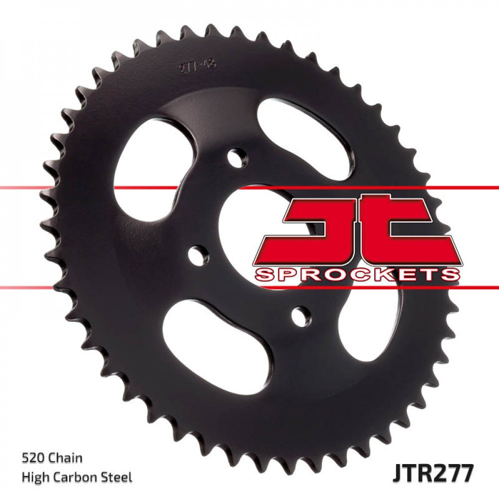 JT Sprockets Corona JT JTR277.48