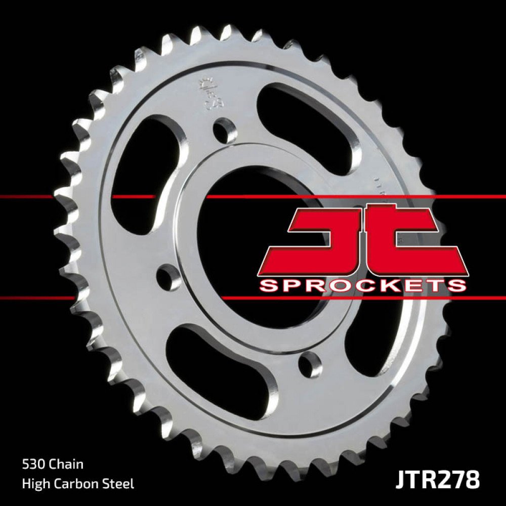 JT Sprockets Corona JT JTR278.34