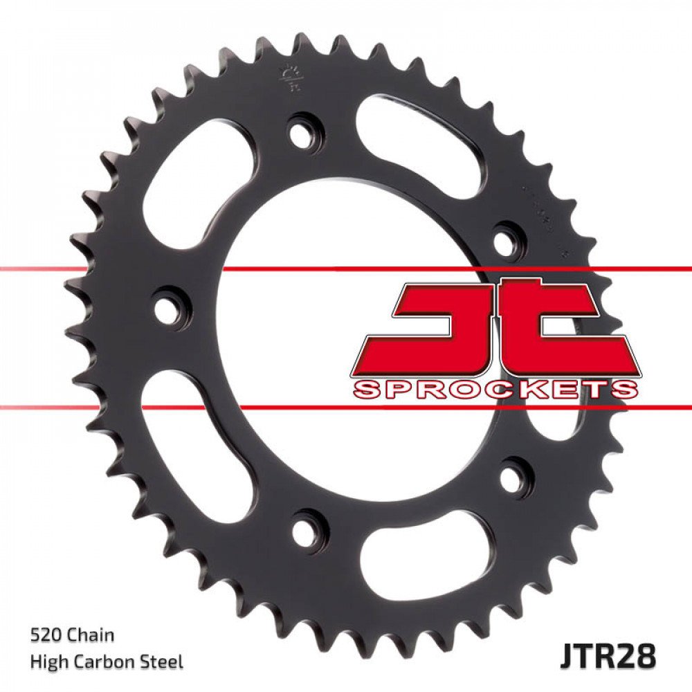 JT Sprockets Corona JT JTR28.43