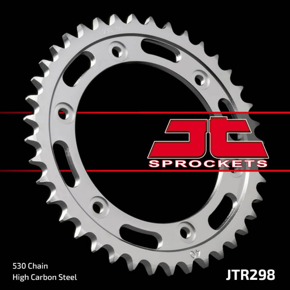 JT Sprockets Corona JT JTR298.40