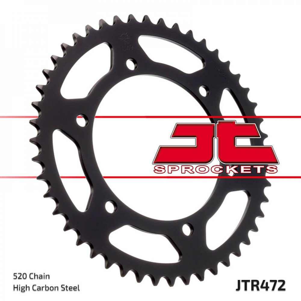 JT Sprockets Corona JT JTR472.40