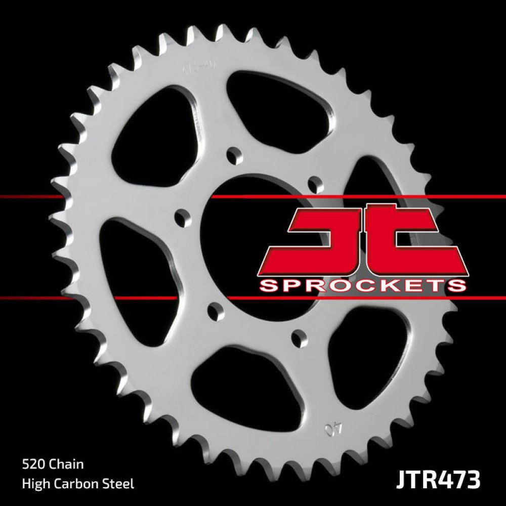 JT Sprockets Corona JT JTR473.40