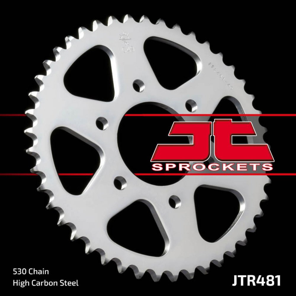 JT Sprockets Corona JT JTR481.40