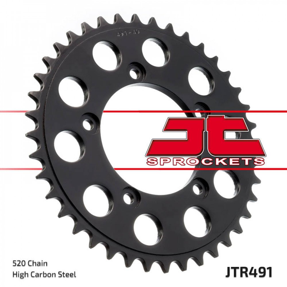 JT Sprockets Corona JT JTR491.38