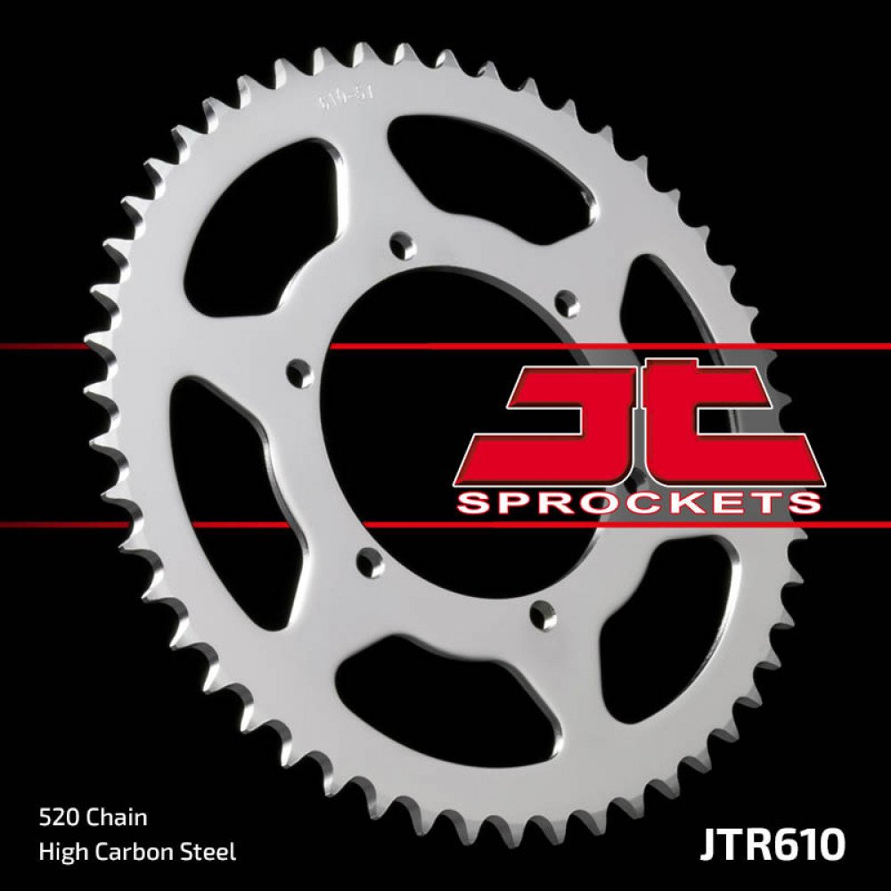 JT Sprockets Corona JT JTR610.51