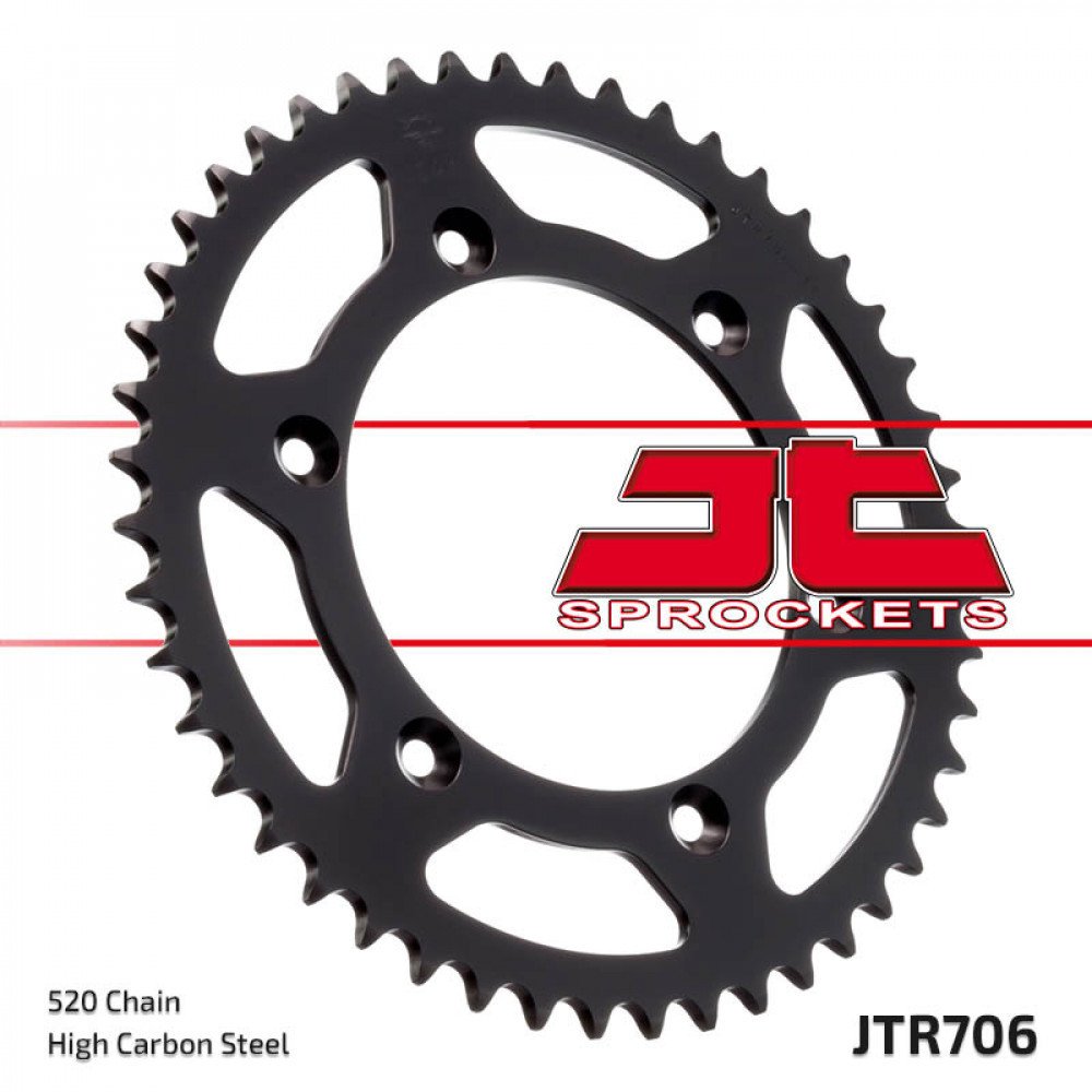 JT Sprockets Corona JT JTR706.46