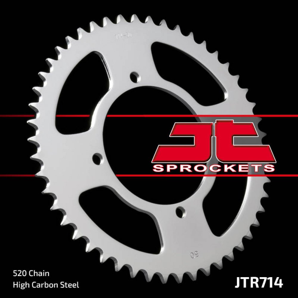 JT Sprockets Corona JT JTR714.50