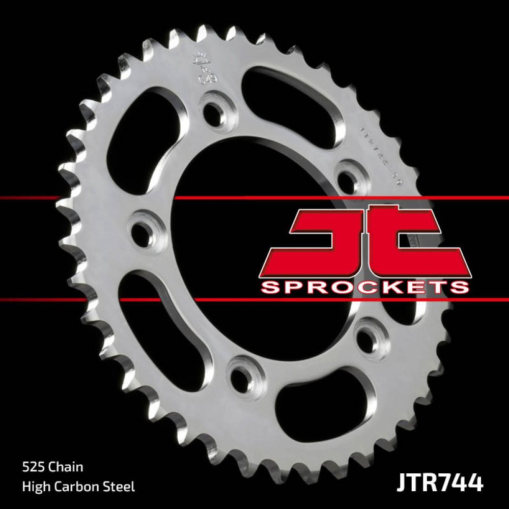 JT Sprockets Corona JT JTR744.39