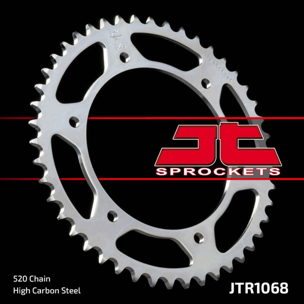 JT Sprockets Corona JT JTR1068.46