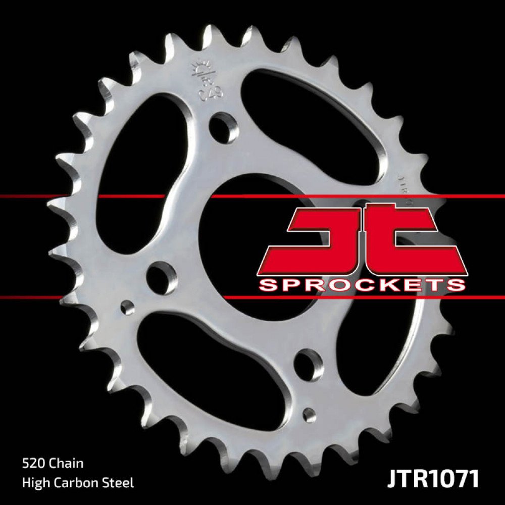 JT Sprockets Corona JT JTR1071.30