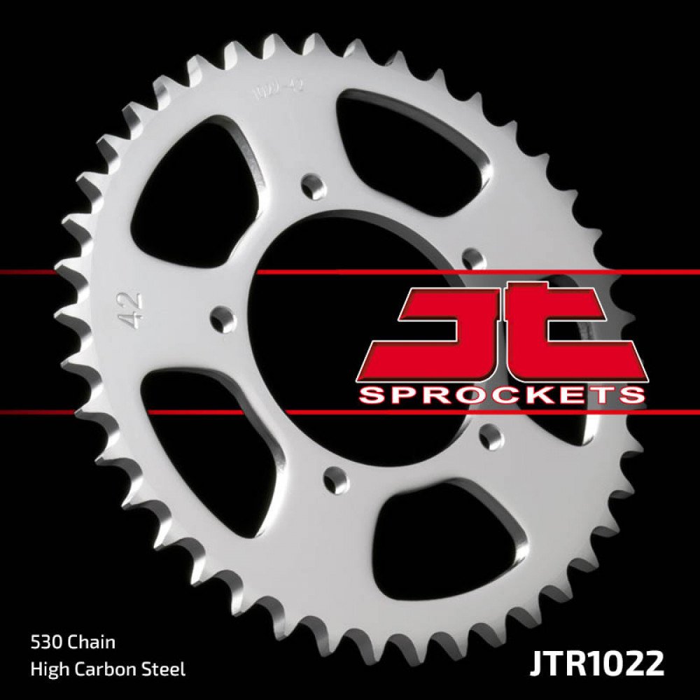 JT Sprockets Corona JT JTR1022.38