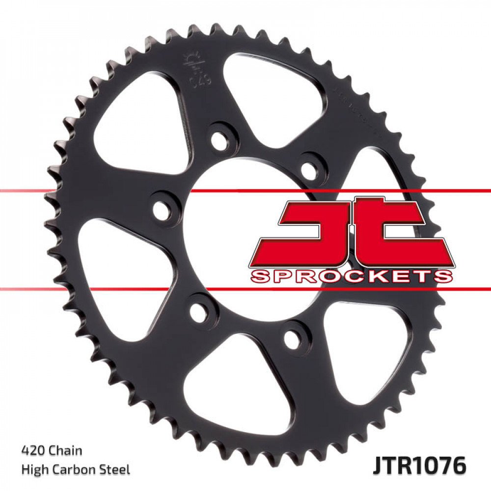 JT Sprockets Corona JT JTR1076.48