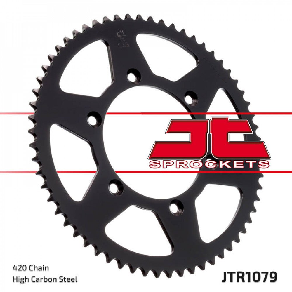 JT Sprockets Corona JT JTR1079.62