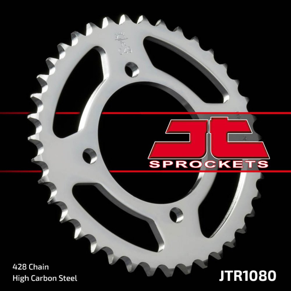 JT Sprockets Corona JT JTR1080.39