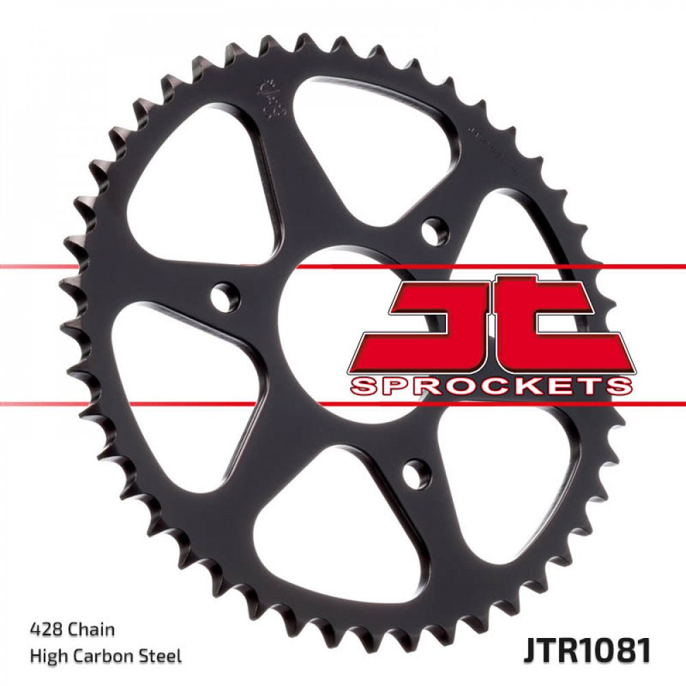 JT Sprockets Corona JT JTR1081.46