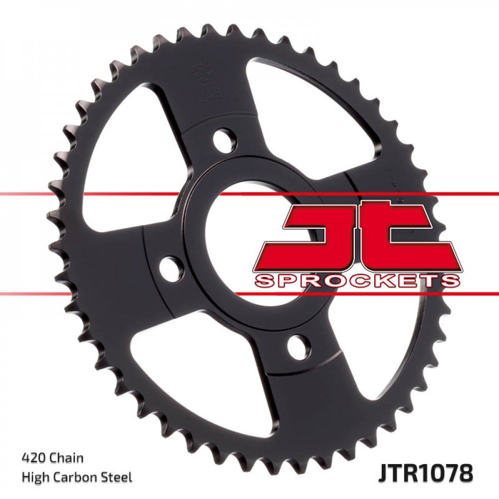 JT Sprockets Corona JT JTR1078.47