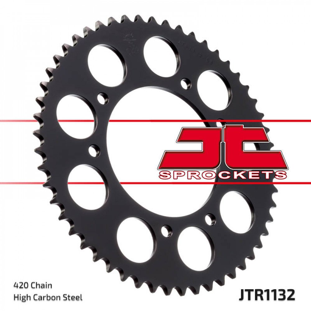 JT Sprockets Corona JT JTR1132.48