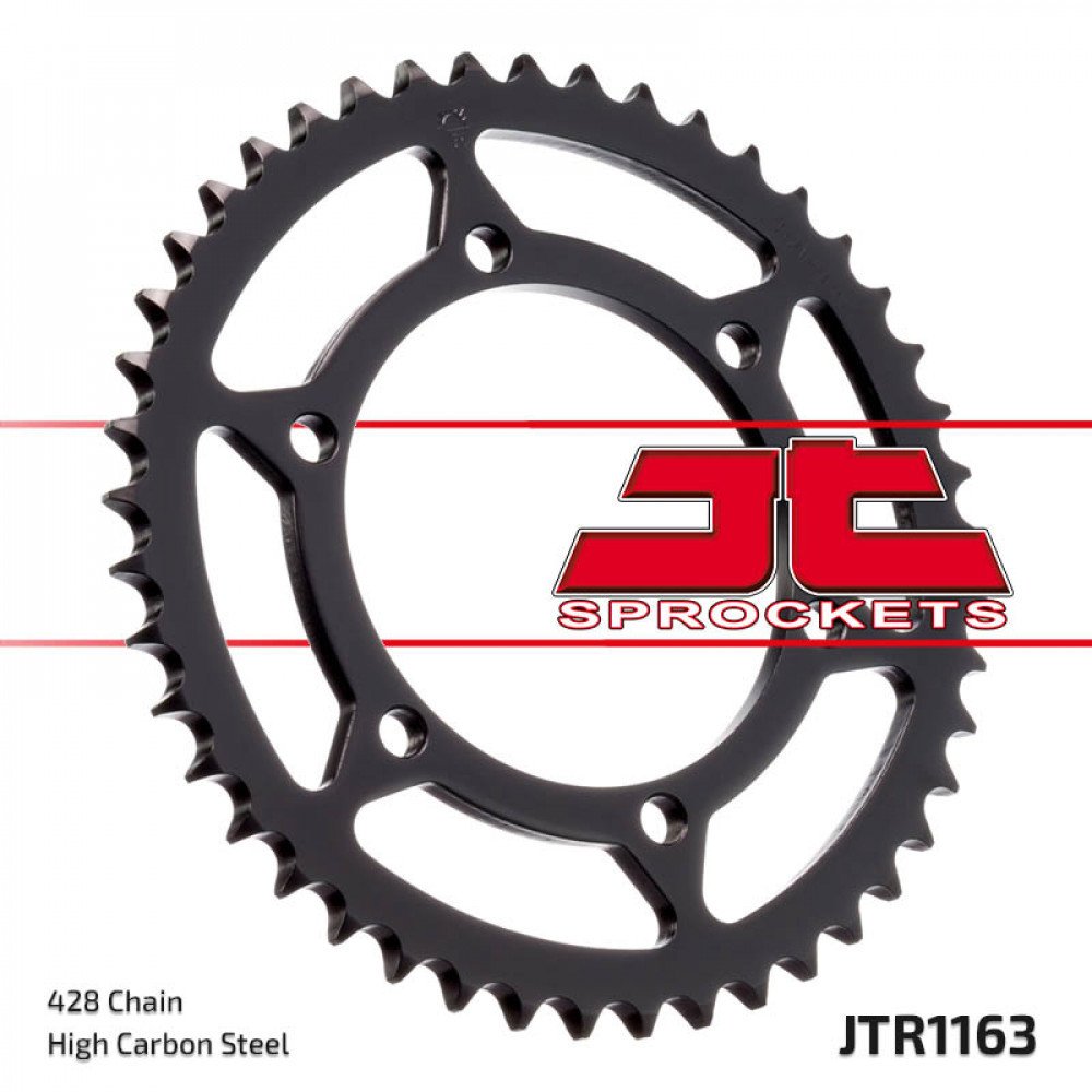 JT Sprockets Corona JT JTR1163.45