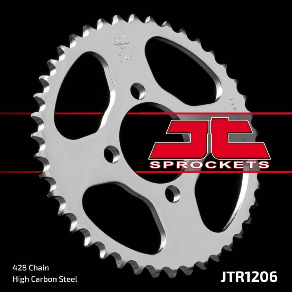 JT Sprockets Corona JT JTR1206.42